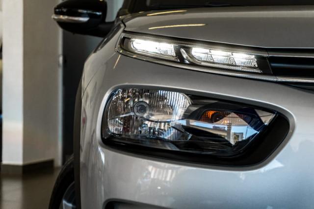 Citroen C4 Cactus 1.6 Feel Aut 19/20 2020 Flex - Foto 8
