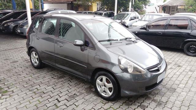 Fit LX 1.4 1.4 Flex 8V 16V 5p Mec.