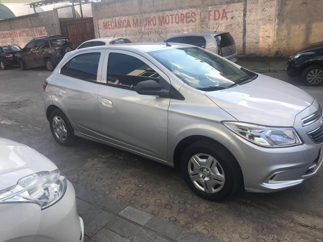 Onix LT 1.0 2014/2015 Filé