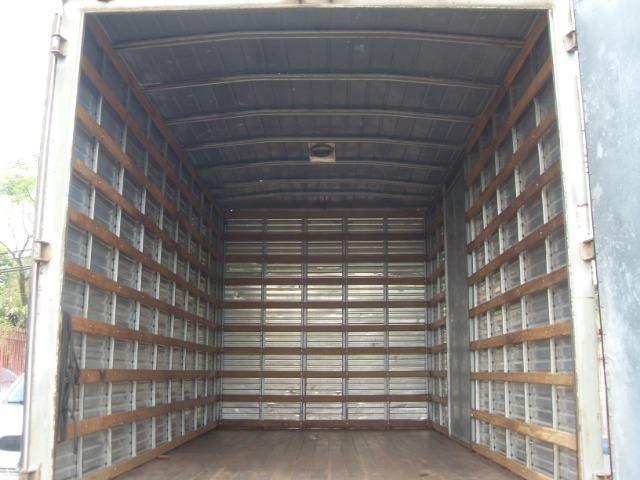 Iveco- Daily 70C16 CD 7 lugares - Foto 8