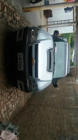Vendo s10 2011 Flex - Foto 8