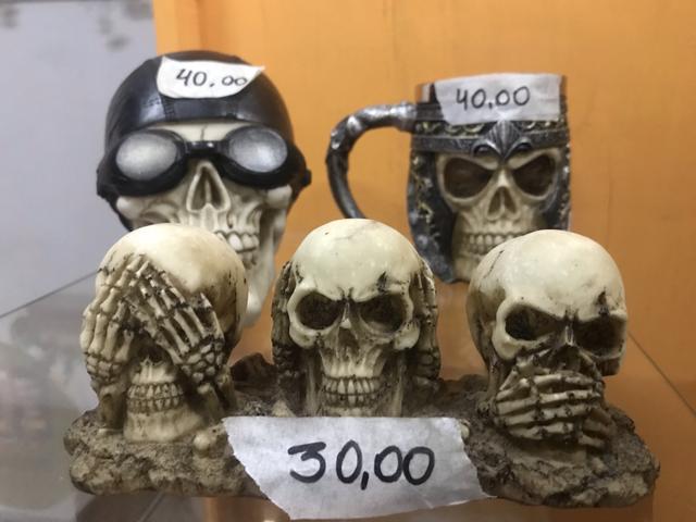 Caneca e itens de decoração - Foto 3