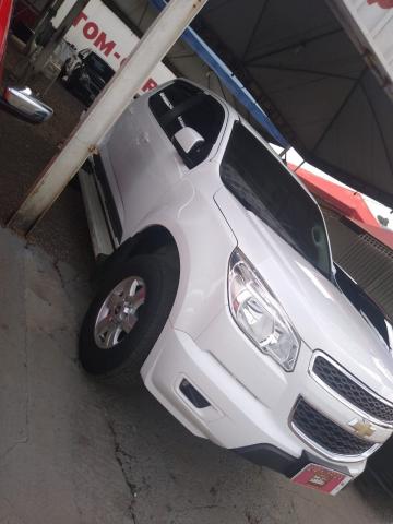 Chevrolet s10 2014/2014 2.4 lt 4X2 cd 8V flex4p manual - Foto 3