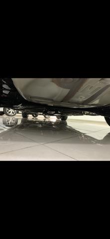 HONDA 2016 FIT EX AUTOMÁTICO TOP - 2 Dono- Original Extra Procedência - Foto 6