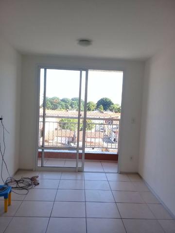 Excelente apartamento para alugar no Reserva Passaré III com 2 quartos e 1 vaga