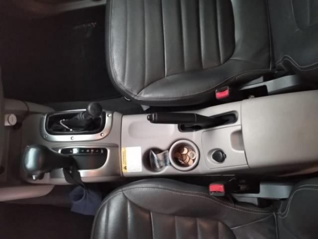 Mitsubishi l200 triton 2013 3.2 hpe 4x4 cd 16v turbo intercooler diesel 4p automÁtico - Foto 8
