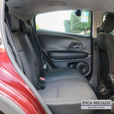 HR-V EX 1.8 Flexone 16V 5p Aut. - Foto 7