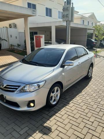 Corolla xei 2.0