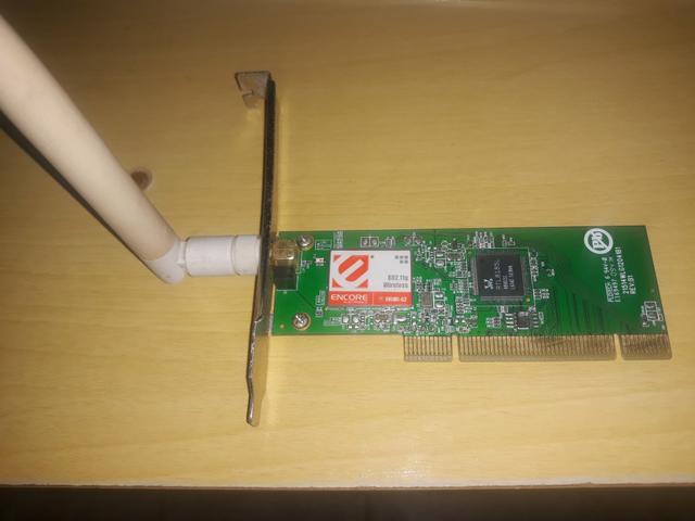 Wifi Usb, placa wifi, adaptador mini hdmi - Foto 5