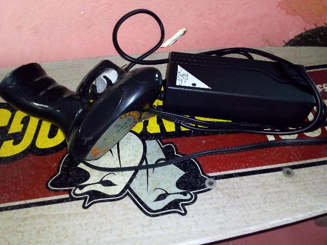 Skate Elétrico Off Road 700w TwoDogs | Completo - Foto 3
