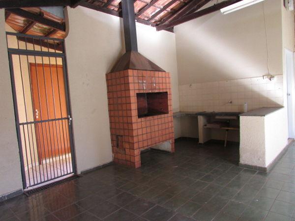 Casa com 4 quartos - Bairro Jardim América em Goiânia - Foto 16