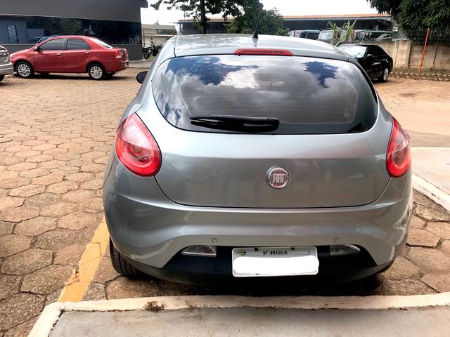 Fiat bravo 1.8 essence 16v flex 4p manual 2011/11 - Foto 6