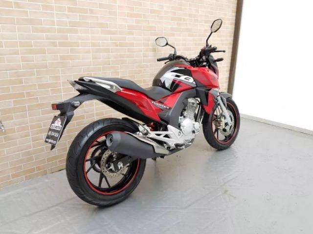 Cb Twister 2019 - Foto 3