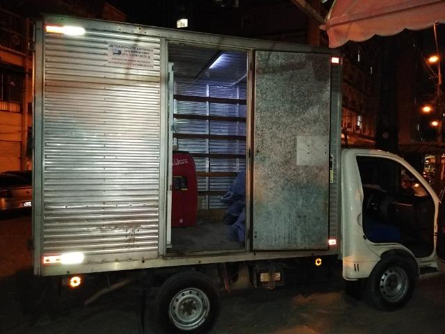 Jm fretes e mudanças - Foto 6