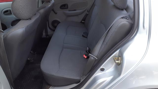 Renault clio sedan 05/06 1.0 flex. - Foto 7
