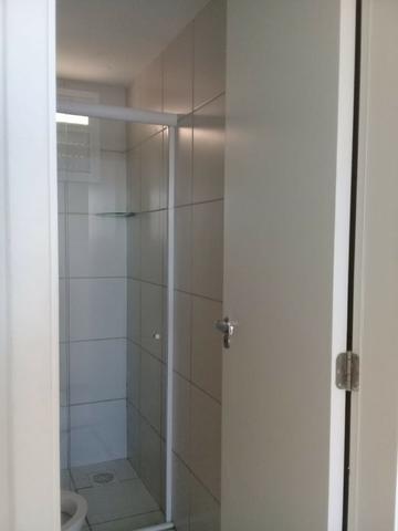 Excelente apartamento para alugar no Reserva Passaré III com 2 quartos e 1 vaga - Foto 7