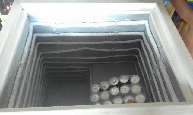 Freezer - Foto 2