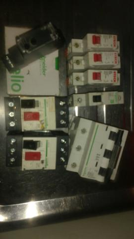 Disjuntor: diversos modelos - Foto 2