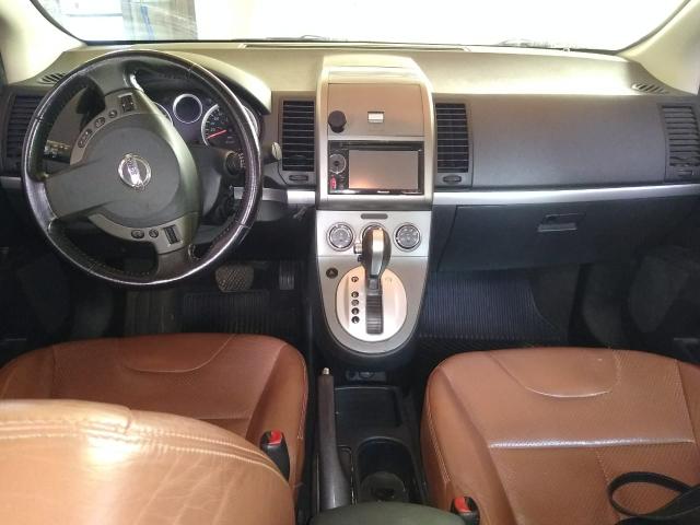 Nissan sentra 2.0 automático 2013 - Foto 3