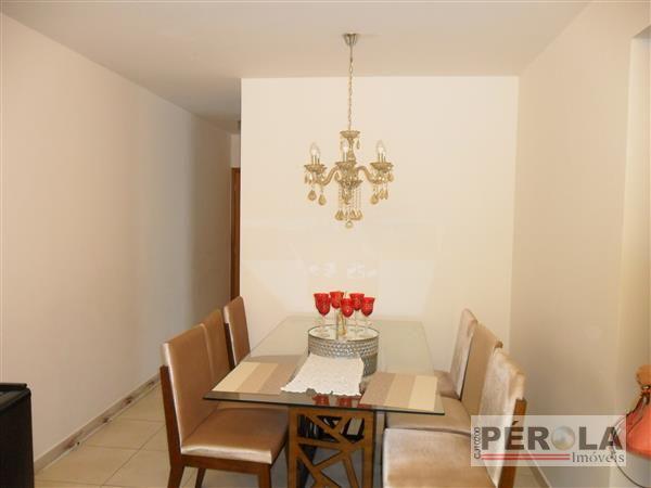 Apartamento com 2 quartos no RESIDENCIAL JARDIM DAS TULIPAS - Bairro Parque Oeste Industr - Foto 5