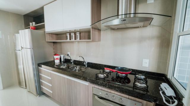 Avallon Residence, Novo, 177m2, 4 Suítes, DCE, Varanda Gourmet, 3 Vagas de Garagem - Foto 10