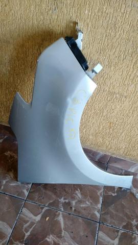 Paralama direito Citroen C3