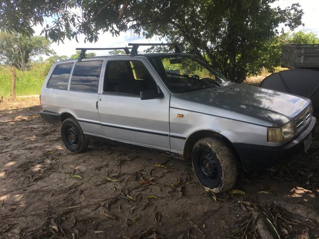 Vende-se Fiat elba - Foto 3