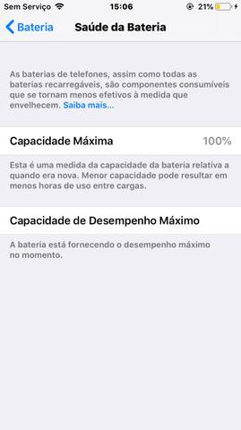 IPhone 6 - Foto 3