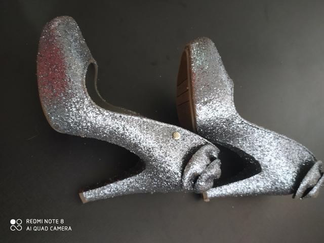 Venda de sapatos - Foto 3