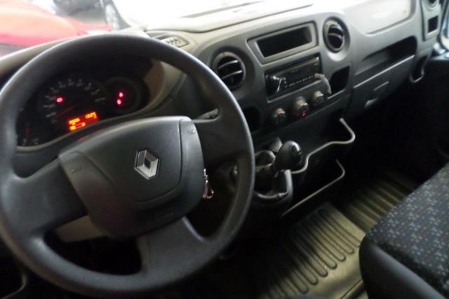 MASTER 2.3 DCI GRAND F.VITRE16V DIESEL - Foto 13