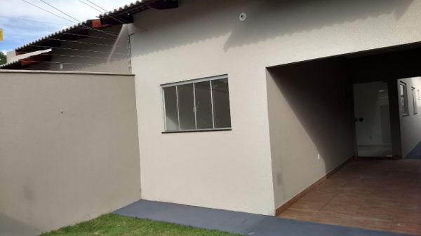 Casa com 3 quartos - Bairro Residencial Itaipu em Goiânia - Foto 11