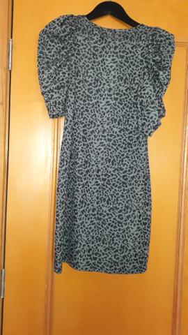 Vestido da marca Palu Caa - Foto 2