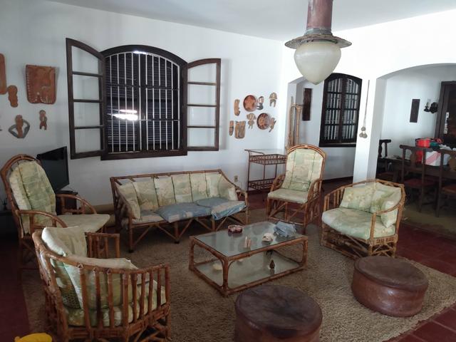Belíssima casa em Ponta Negra - Foto 18