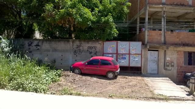 Casa com dois terrenos juntos - Foto 4