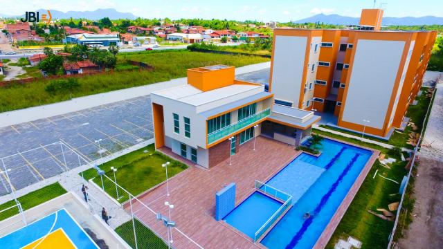 Apartamento, Curicaca, Caucaia-CE - Foto 10
