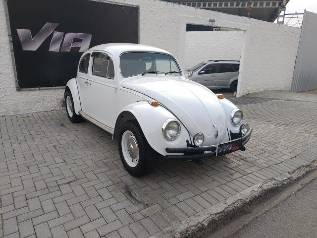 Fusca Baja Bug Rodão - Foto 4