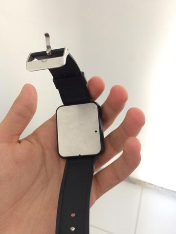 Smartwatch, pra vender rápido - Foto 2
