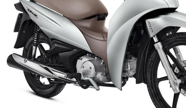 Biz 125 - black friday - Foto 5