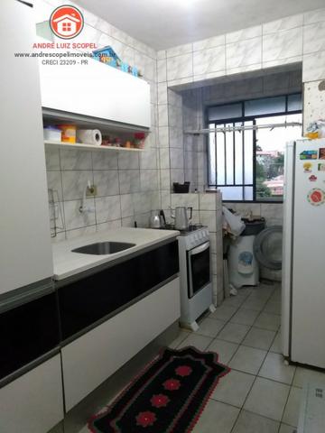Apartamento 2 quartos com ótima localização na Cidade Industrial - Foto 8