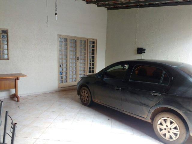 QN 08b casa escriturada no Riacho Fundo 2 , aceita permuta de apartamento de menor valor - Foto 3