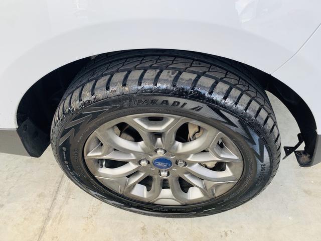 EcoSport Mec 2017 EXTRA!! - Foto 9