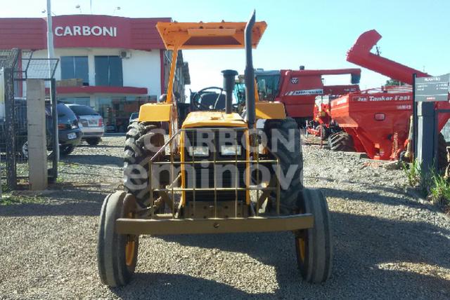 Valmet 68, ano 1984/1984