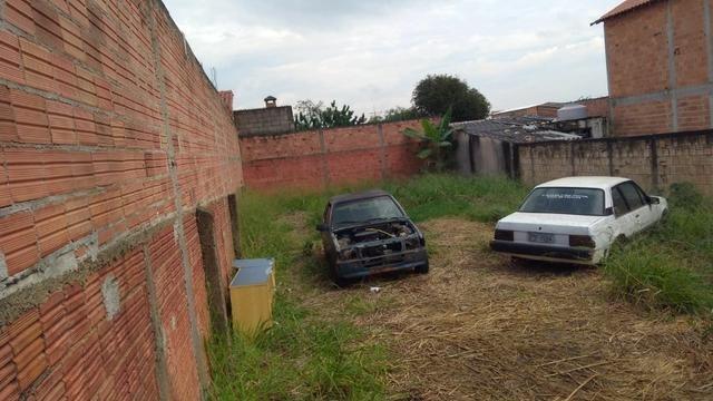 Terreno com 270m², no Recanto das Laranjeiras em Cosmópolis-SP, aceita desdobro. (TE0076) - Foto 9