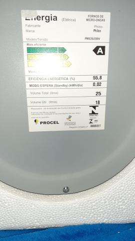 Microonda - Foto 4