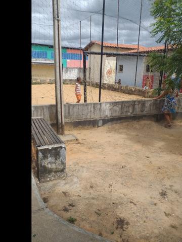 Vendo apartamento