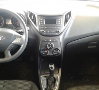 HB20 Automático 1.6 2018/2019 - Foto 7
