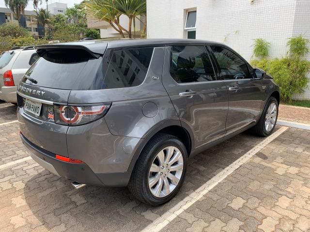 Discovery Sport HSE Luxury 2016 - Foto 5