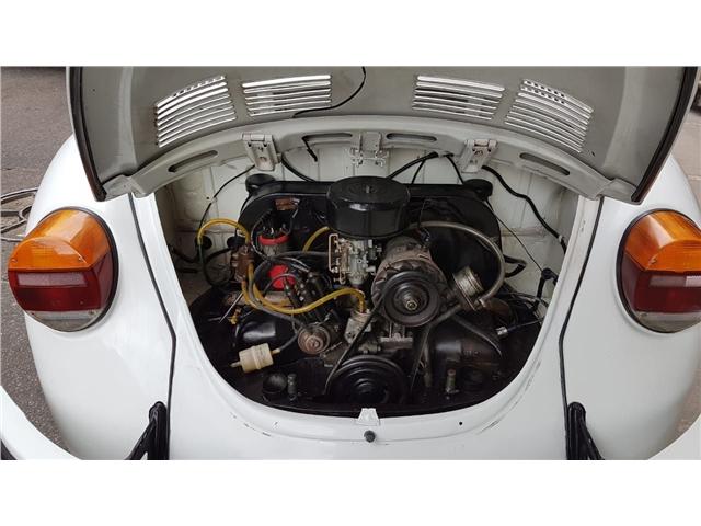 Volkswagen Fusca 1.6 8v gasolina 2p manual - Foto 6