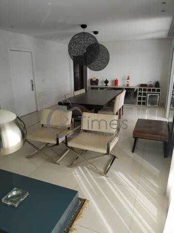 Apartamento com 4 quartos no Park House Flamboyant - Bairro Jardim Goiás em Goiânia - Foto 3