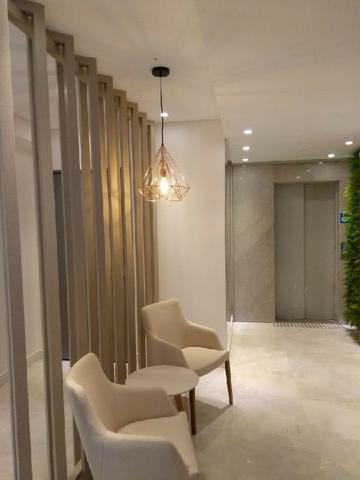 Apartamento suíte mais 01 dormitório com terraço no Bairro Jardim Itália - Foto 15
